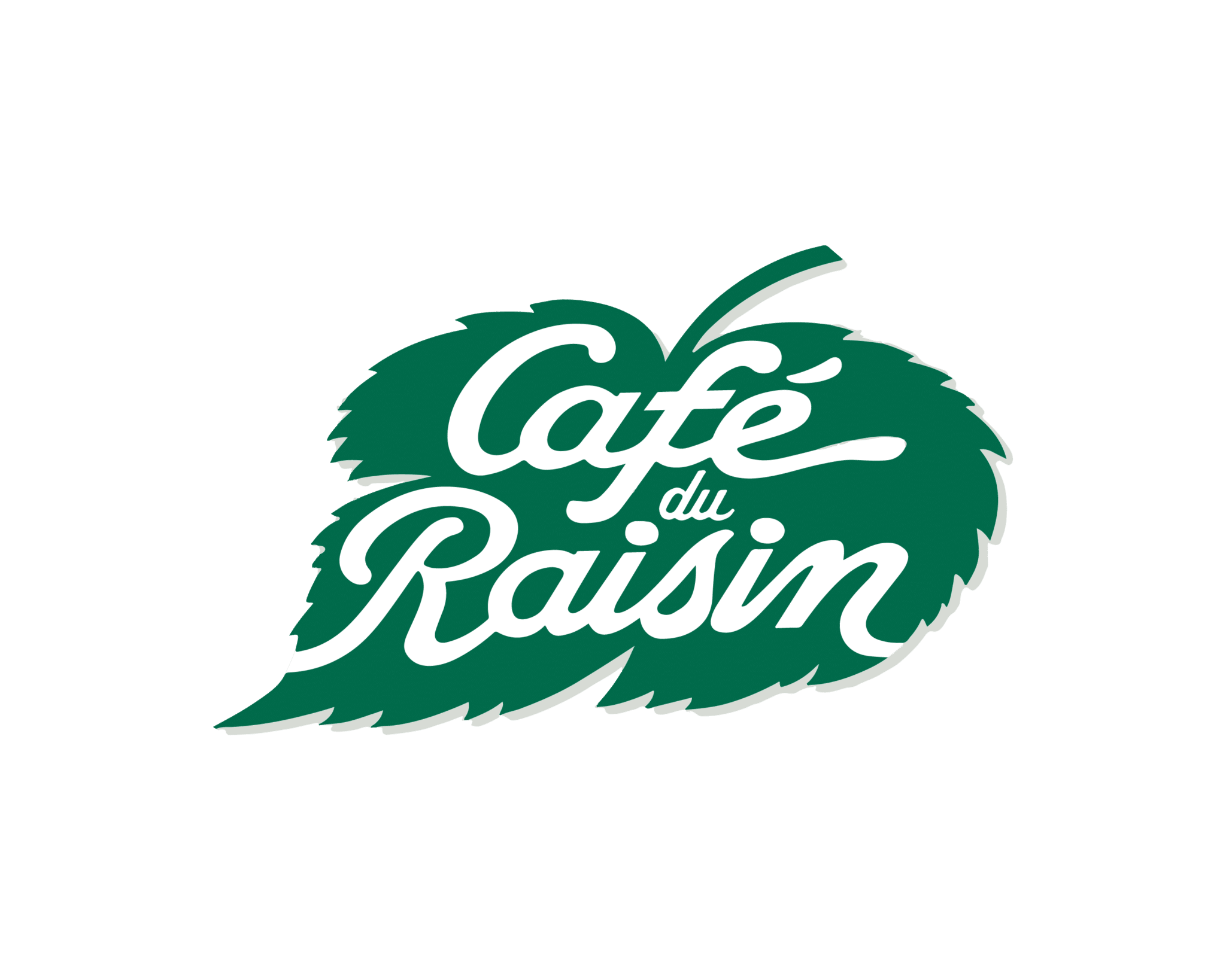 cafe du Raisin
